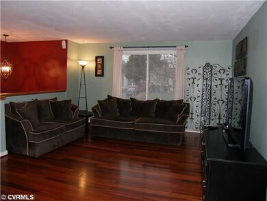 Living Room - Living Room  Gorgeous Brazilian Koa 