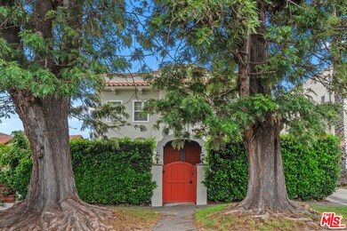 1357 S Cloverdale Ave, Los Angeles, CA 90019 - photo 3