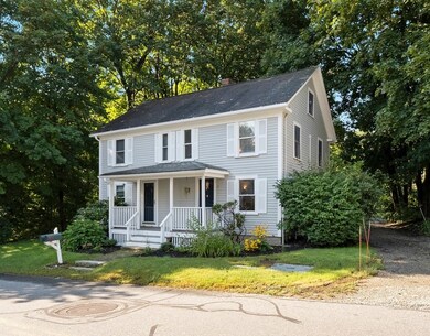 12 Harrington Ave unit 12, Concord, MA 01742 - photo 2