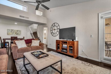 Open Floorplan