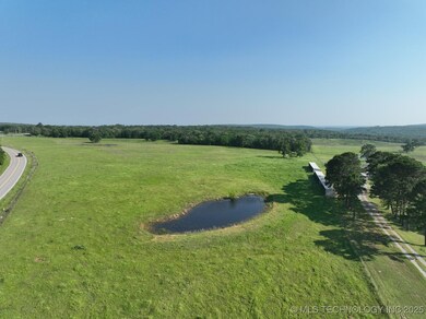 113097 Highway 124, Weleetka, OK 74880 - photo 2