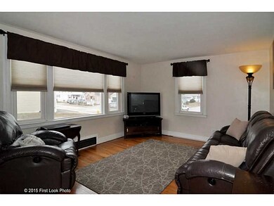 Living Room.