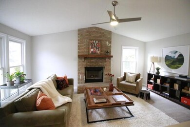 Great room