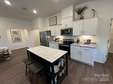 4006 Cunningham Farm Dr, Indian Trail, NC 28079 - photo 4