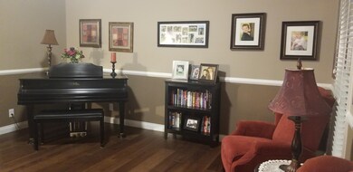 5140 Flowermound Dr, West Lafayette, IN 47906 - photo 3