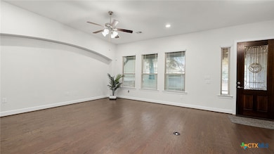 961 N Academy Ave, New Braunfels, TX 78130 - photo 7