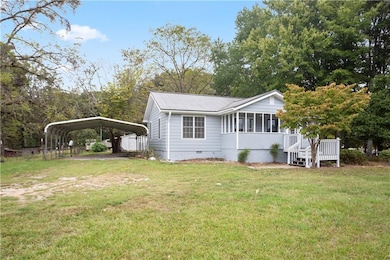 4361 Ben Hill Rd, Lithia Springs, GA 30122 - photo 3