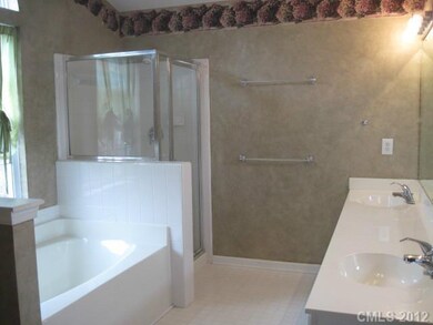Bathroom - Master Bath