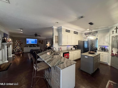 15384 Interstate 55, Terry, MS 39170 - photo 7