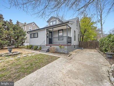 708 Dorsey Ave, Essex, MD 21221 - photo 4