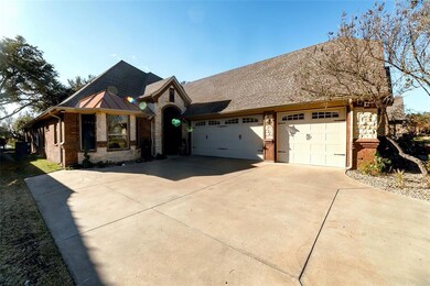 3524 Abes Landing Dr, Granbury, TX 76049 - photo 2