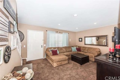 Smooth ceilings and recessed lighting