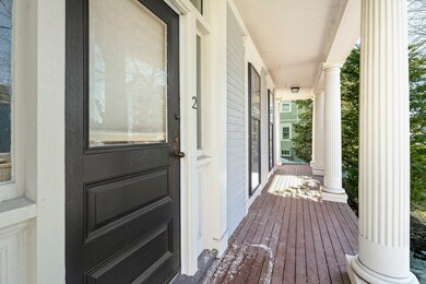 13 Winter St unit 2, Arlington, MA 02474 - photo 2