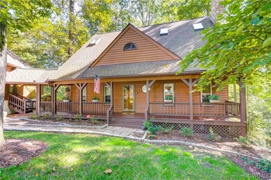 12001 Middlewood Terrace, Midlothian, VA 23113 - photo 2