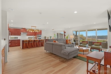 Step inside to soaring light, refined finishes, and a layout designed for effortless living. Every detail reflects a commitment to quality and timeless sophistication.