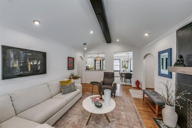 6116 Penrose Ave, Dallas, TX 75214 - photo 6