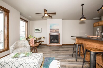Great Room/Fireplace