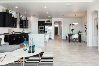 13668 Ness Ave, El Paso, TX 79928 - photo 7