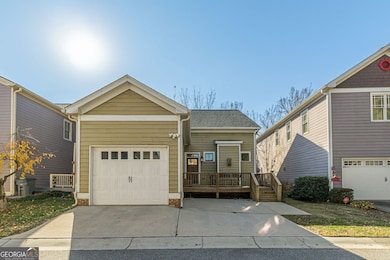 905 Custer St, Atlanta, GA 30354 - photo 6