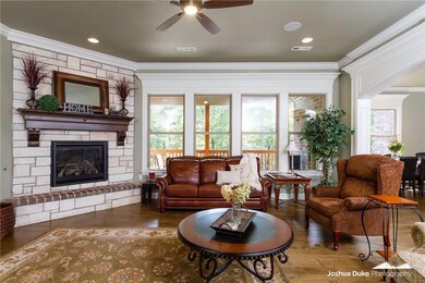 1458 Le Chesnay Dr, Centerton, AR 72719 - photo 5