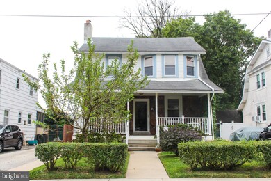 21 N Ridgeway Ave, Glenolden, PA 19036 - photo 2