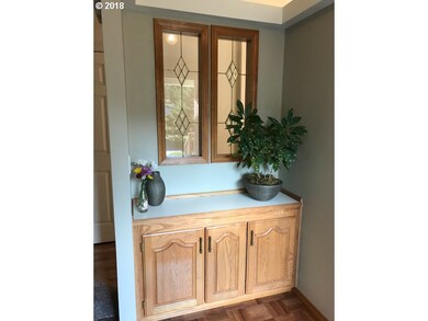 Entrance/Foyer