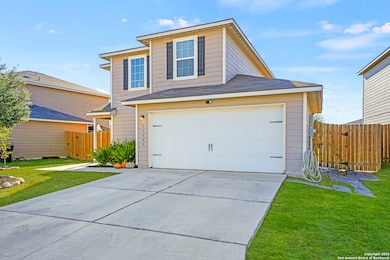 11620 Claudette St, San Antonio, TX 78252 - photo 2