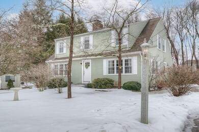 8 Curtis Rd, Hopkinton, MA 01748 - photo 2