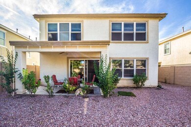 18156 W. Bridger St AZ-5