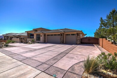 242 E 300 N, Ivins, UT 84738 - photo 4