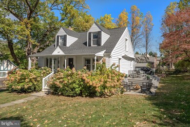 107 Radnor Rd, Wayne, PA 19087 - photo 2