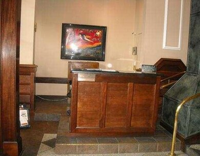 Other. FRONT DESK