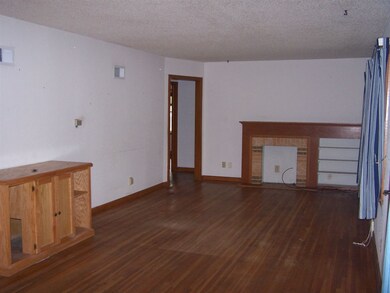 Hardwood Floors