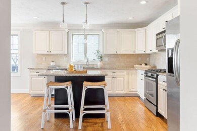 5 Larch Place unit 2, Roslindale, MA 02131 - photo 5