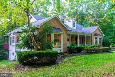 2669 Sequoia Way, Prince Frederick, MD 20678 - photo 3