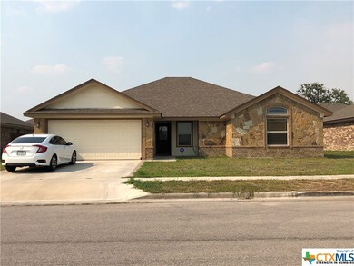 3438 Plains St, Copperas Cove, TX 76522 - photo 2