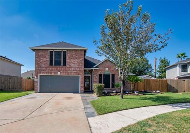 9927 Pierre Ct, Houston, TX 77089 - photo 2