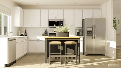 19727 136th Ave E unit 53, Graham, WA 98338 - photo 4