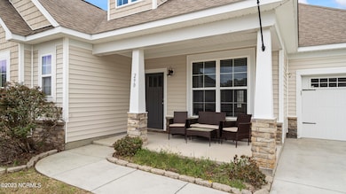 290 SW Plantation Dr, Maple Hill, NC 28454 - photo 3