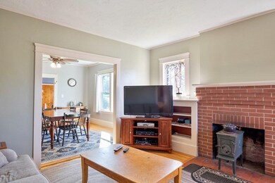 52 Granville Ave, Worcester, MA 01606 - photo 6