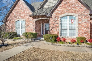 Front exterior 2 sidewalks and landscape lighting