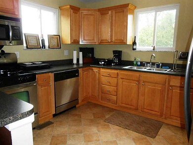 Kitchen. Whether you are a gourmet cook, or one wh