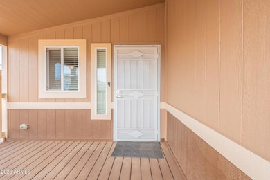 10936 E Apache Trail unit 71, Apache Junction, AZ 85120 - photo 4