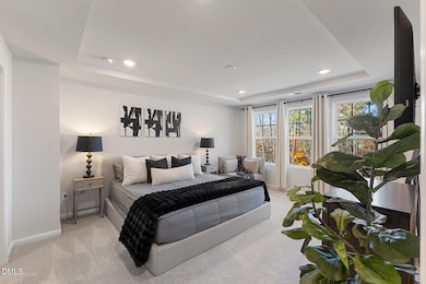 521 Traditions Grande Blvd, Wake Forest, NC 27587 - photo 5