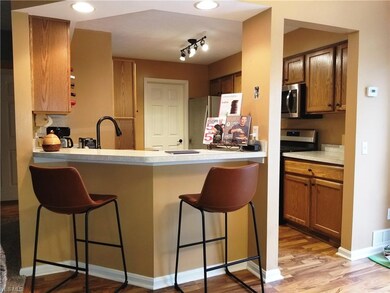 Amazing OPEN FLOOR PLAN