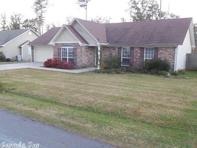 1303 N Jones Dr, Sheridan, AR 72150 - photo 4