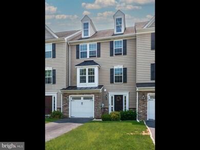 232 Tall Trees Cir, Downingtown, PA 19335 - photo 2