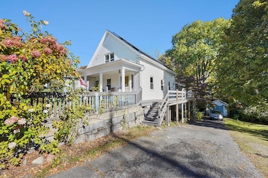 191 West St, Leominster, MA 01453 - photo 4