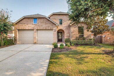 This beautiful 4 bedroom, 3 ½ bath 2-story home is move-in ready!
