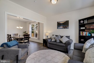 8411 Spring Creek Way, Severn, MD 21144 - photo 5